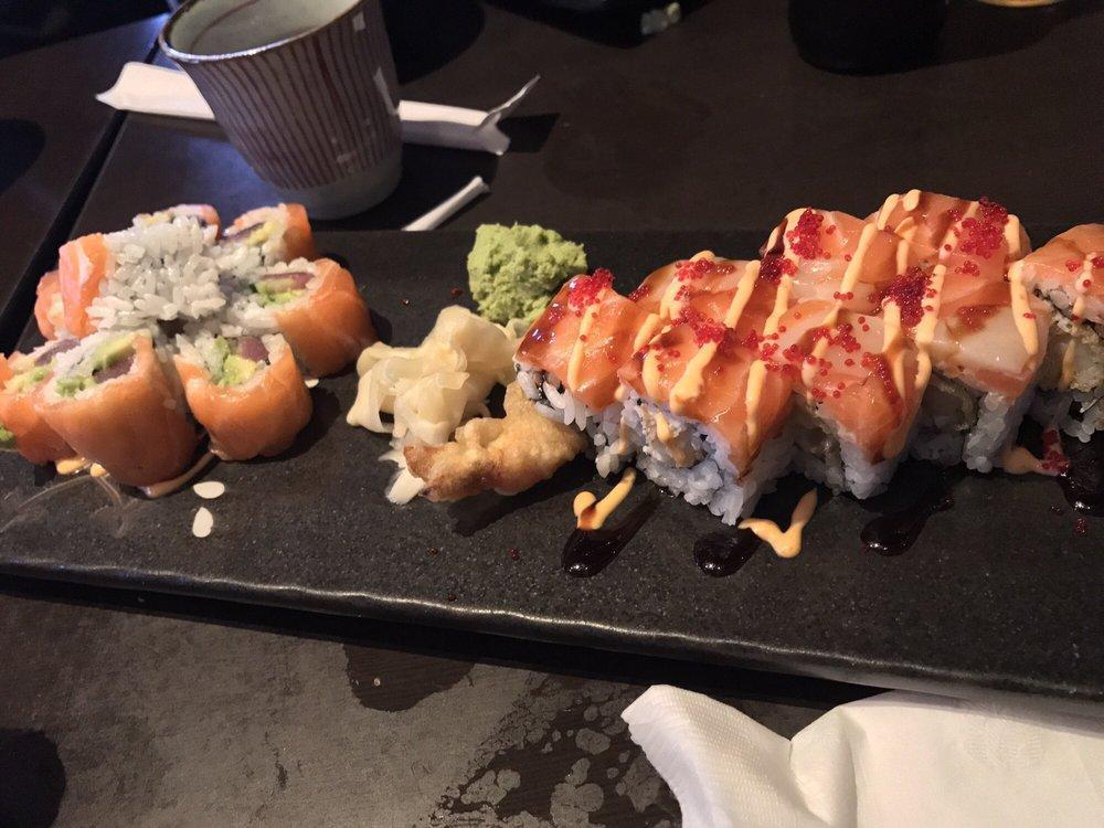 Kobe Japanese Cuisine & Bar · Japanese · Sushi Bars