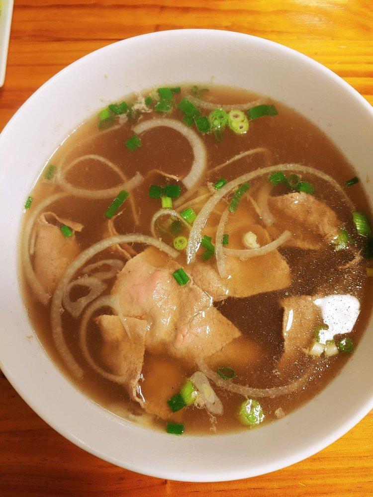 Mama Pho · Vietnamese · Noodles