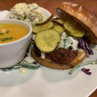Wednesday Special - Ken's Hot Chicken - Limited Quantities · 