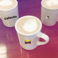 Cafe Con Lethe · 