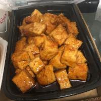 General Tso · 