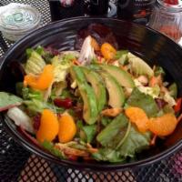 Nikko Salad · 