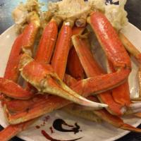 Snow Crabs · 