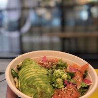 Avocado Salad · 