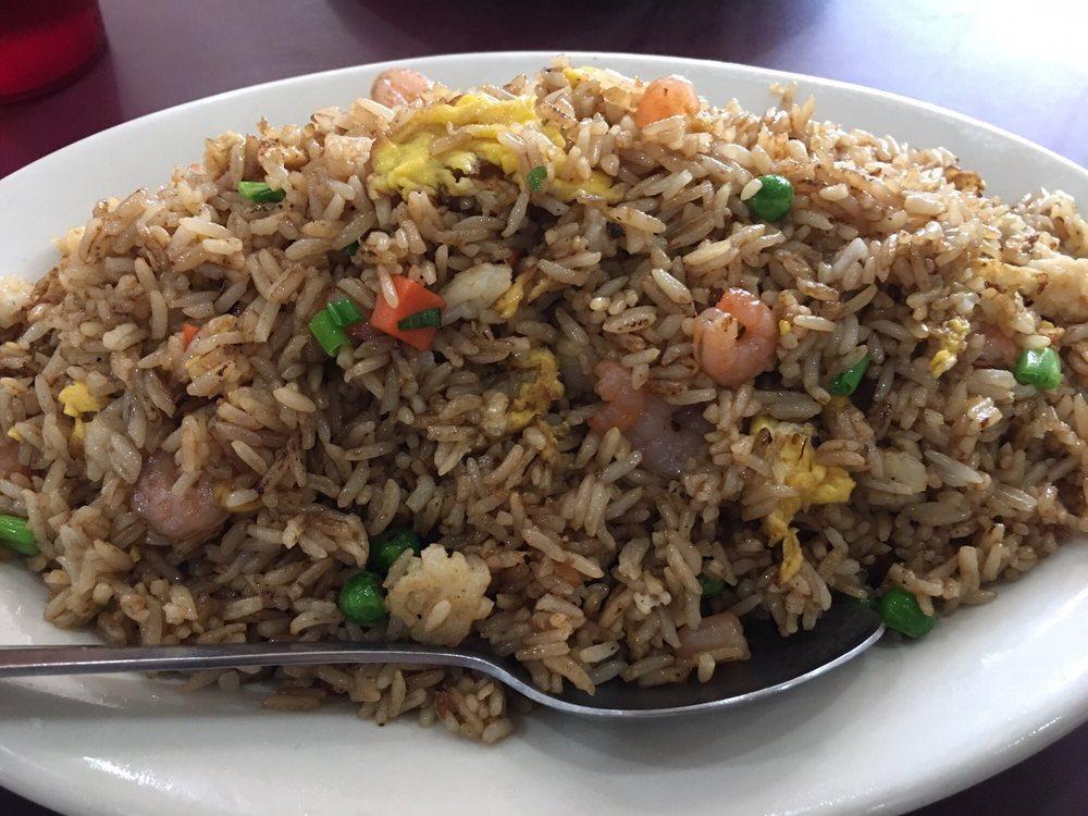 Kolap Restaurant · Lunch · Dinner · Asian Fusion · Cambodian · Asian