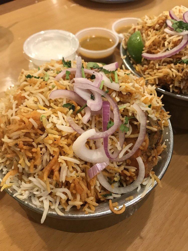 Pista House · Dinner · Indian · Kebab