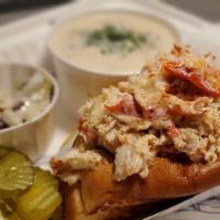 Lobster Roll · 