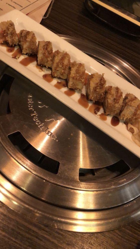 Takumi Restaurant · Sushi Bars · Barbeque · Teppanyaki