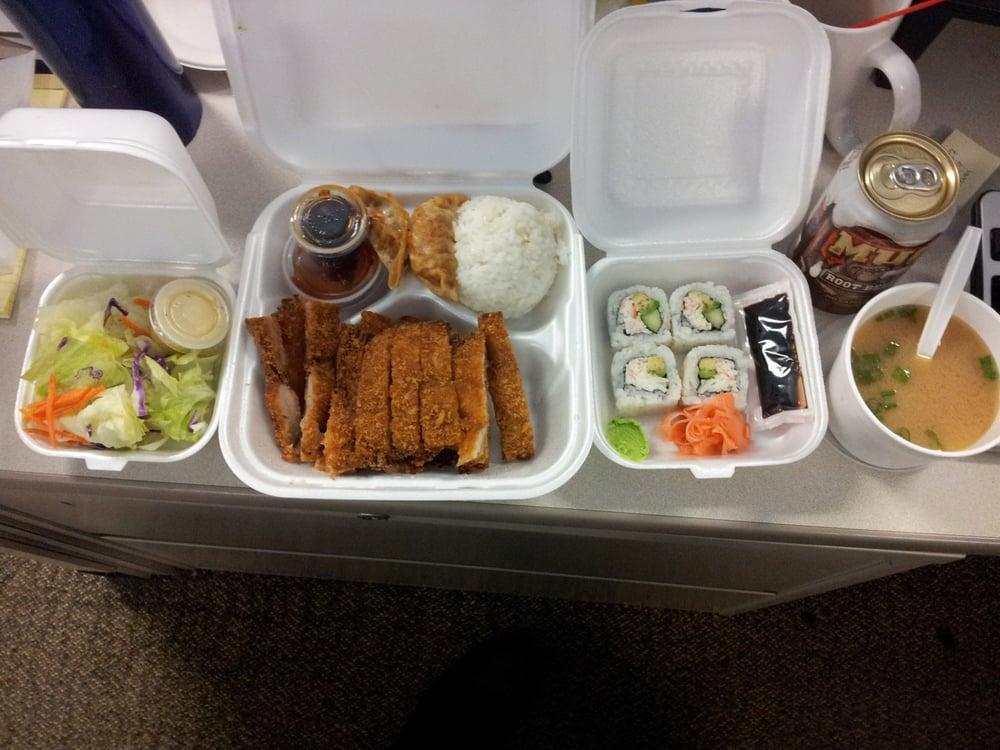 King's Teriyaki · Lunch · Dinner · Japanese · Asian