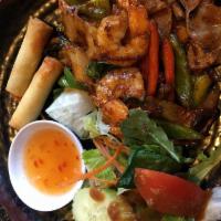 Hangover Noodles · 
