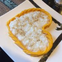 Mango Sticky Rice · 