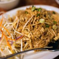 Pad Thai · 