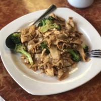 Pad See Ew · 