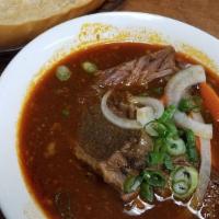 Bo Kho/ Vietnamese Beef Stew · 