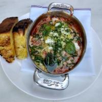 Eggs in Purgatory · 