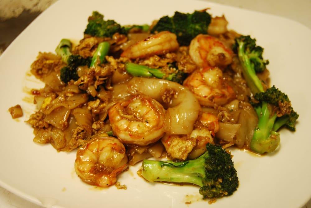Thai Spice · Dinner · Thai · Asian
