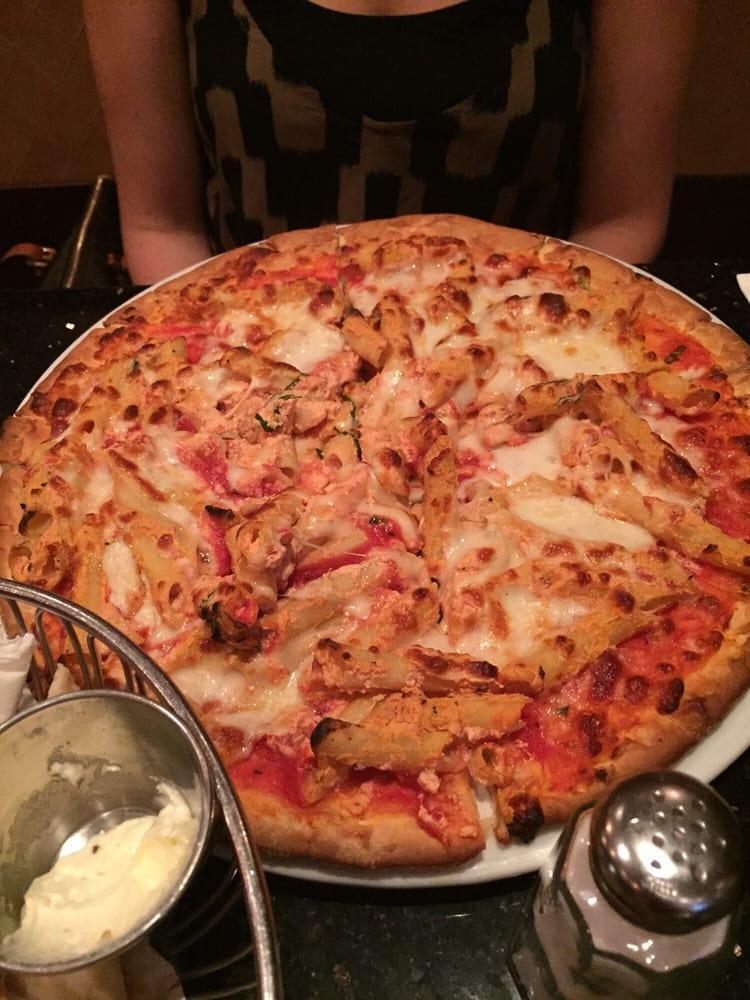 Pizzeta Enoteca · Italian · Pizza