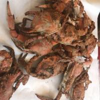 Large Crabs · 