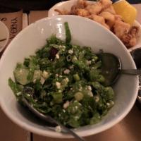 Nana's Green Salad · 