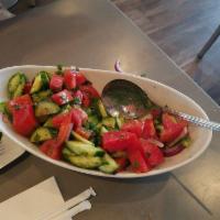 Armenian Salad · 