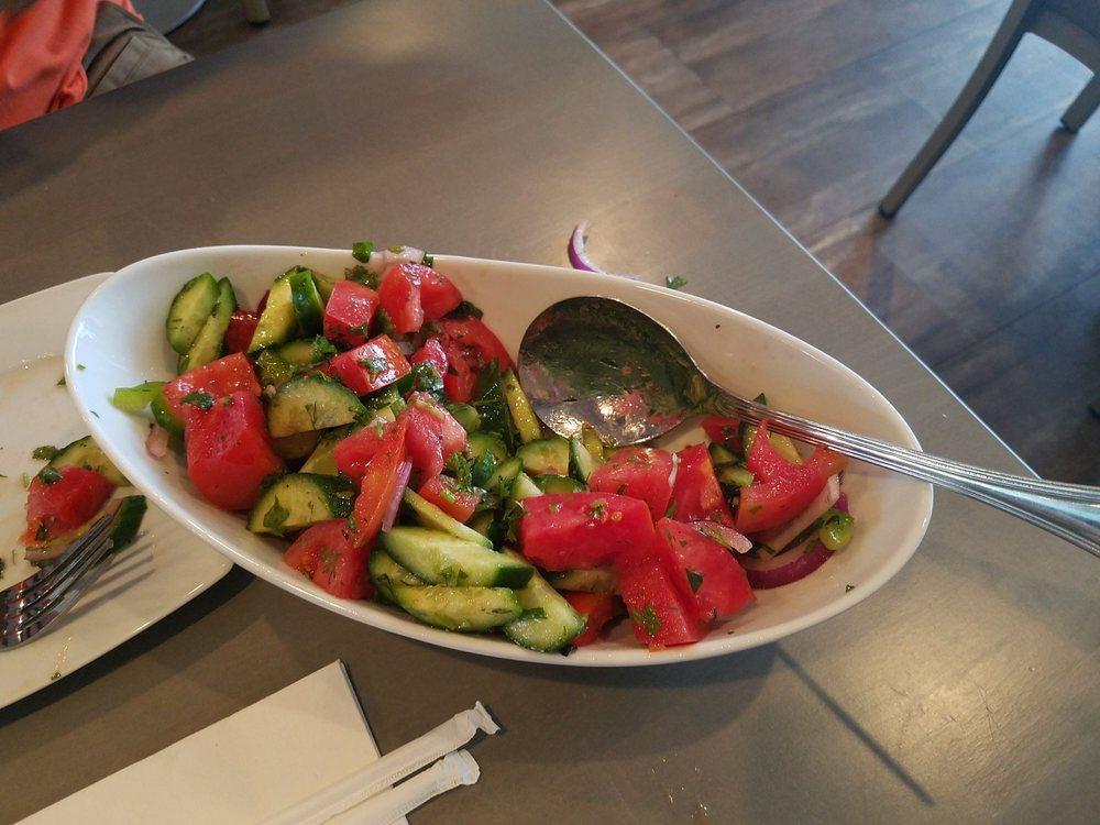 Armenian Salad · 