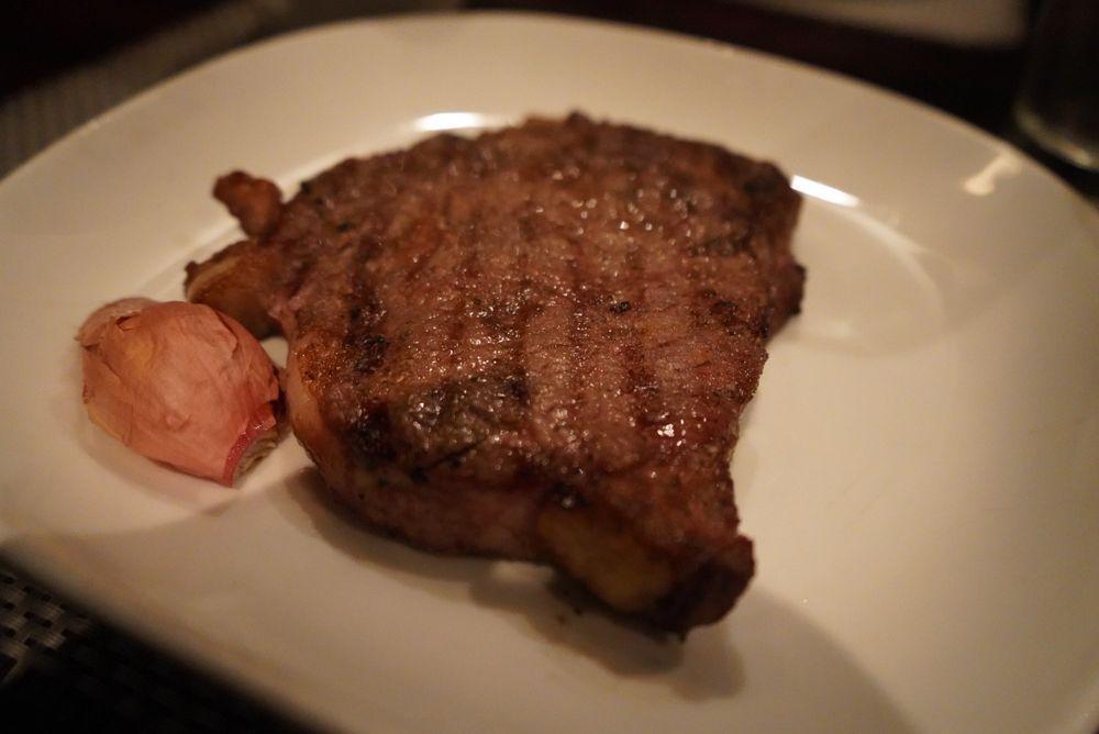 Cuts Steakhouse · Steakhouses · American