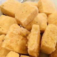 Fried Tofu · 