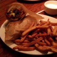 Steakhouse Philly · 