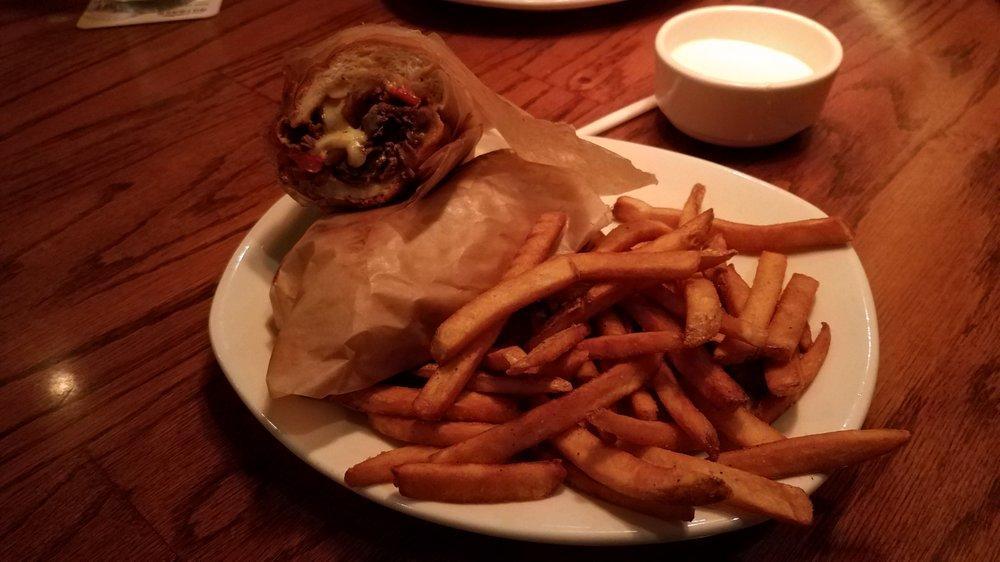 Steakhouse Philly · 