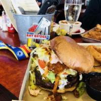 Rotten Burger · 