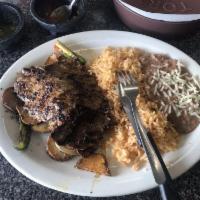 Durango Steak · 