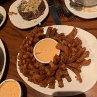 Blooming Onion · 