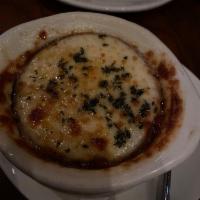 French Onion Soup · 