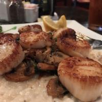 Scallops · 