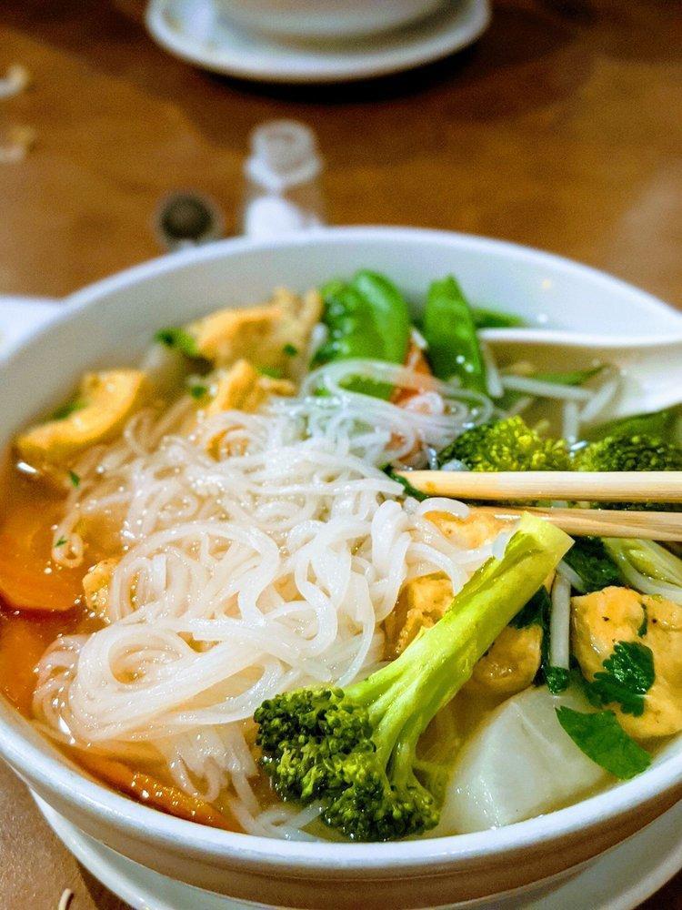 Pho Ca Dao & Grill · Chicken · Comfort Food · Noodles · Vietnamese