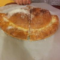 Calzone · 