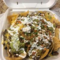 Carne Asada Tacos · 