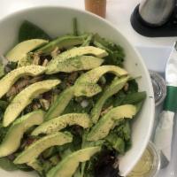 Avocado Salad · 