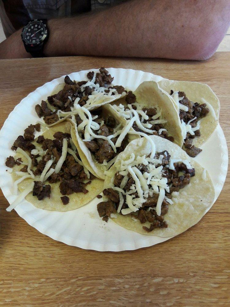 Tacos Don Cuco · Mexican
