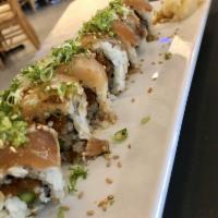 Del Paso Roll · 