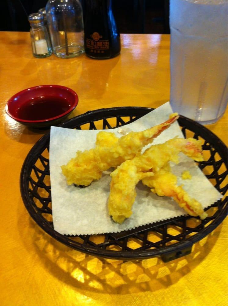 Yellow Tail Sushi & Bar · Sushi Bars · Dinner · Japanese · Asian