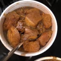 Candied Yam · 