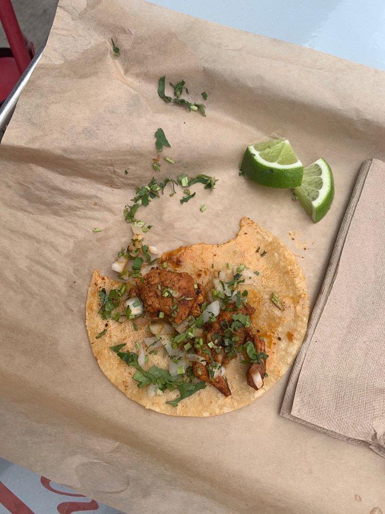 Taqueria La Ventana · Mexican · Breakfast & Brunch