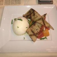 Burrata · 