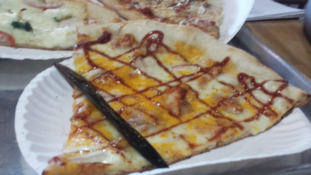 Brookside's Pizzeria: The Original NY Pizza Co · Subs · Dinner · Pizza · Salads · Italian