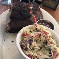 Baby Back Ribs · 