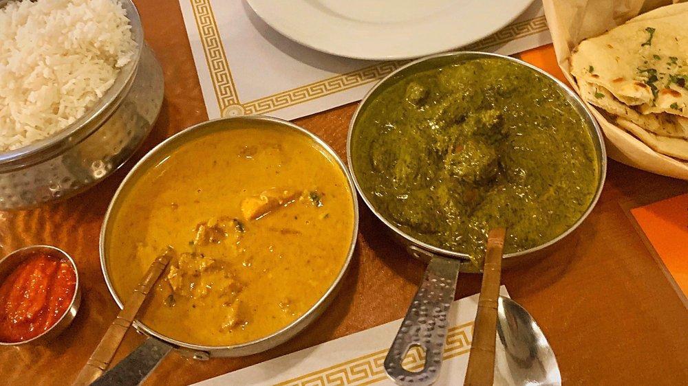 Tandoor Indian Grill - Salt Lake City · Healthy · Vegetarian · Dinner · Indian · Middle Eastern
