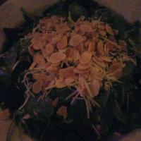 Kale Salad · 