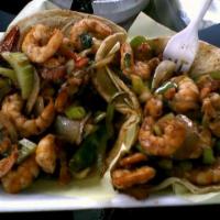 Taco Gobernador · 