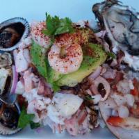 Tostada Loka · 